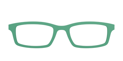 The Sage - Front Top Thumbnail - Pair Eyewear