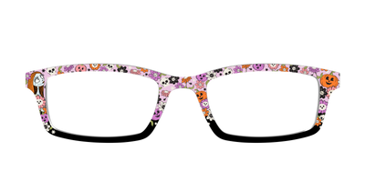 Sally's Nightshade Bouquet - Front Top Thumbnail - Pair Eyewear