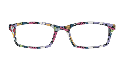 Sally - Front Top Thumbnail - Pair Eyewear