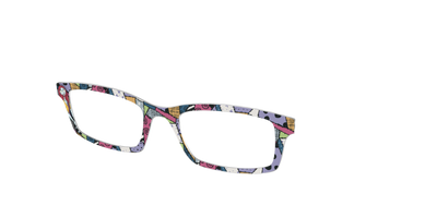 Sally - Angle Top Thumbnail - Pair Eyewear