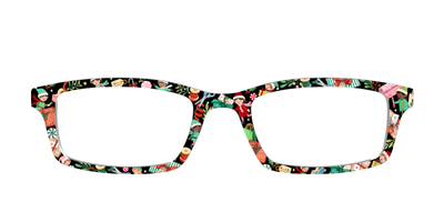 The Santa's Workshop - Front Top Thumbnail - Pair Eyewear