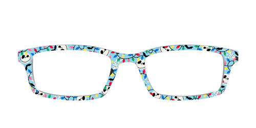 Scary & Bright - Pair Eyewear