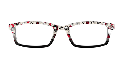 Scary Christmas - Front Top Thumbnail - Pair Eyewear