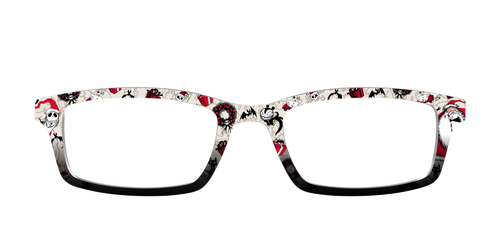 Scary Christmas - Pair Eyewear