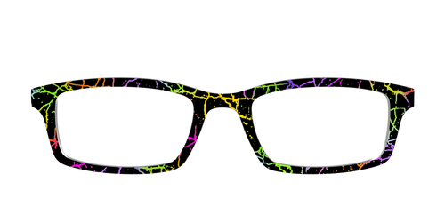 The Scratch Art Surface - Pair Eyewear