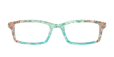The Seaside Starfish - Front Top Thumbnail - Pair Eyewear