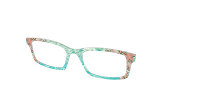 The Seaside Starfish - Angle Top Thumbnail - Pair Eyewear
