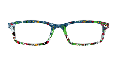 Season's Creepings - Front Top Thumbnail - Pair Eyewear