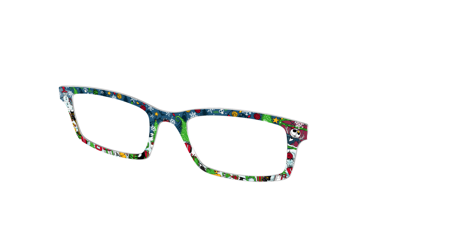 Season's Creepings - Angle Top Image - Pair Eyewear