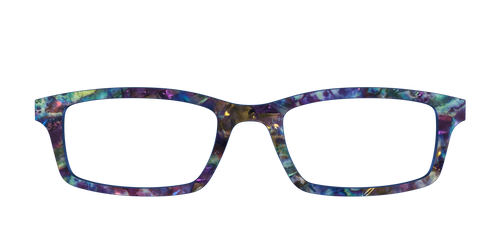 The Sea Violet Pearl Shell - Pair Eyewear