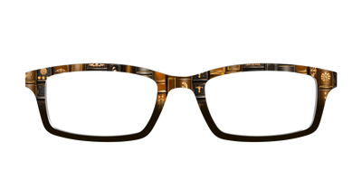 The Secret Library - Front Top Thumbnail - Pair Eyewear