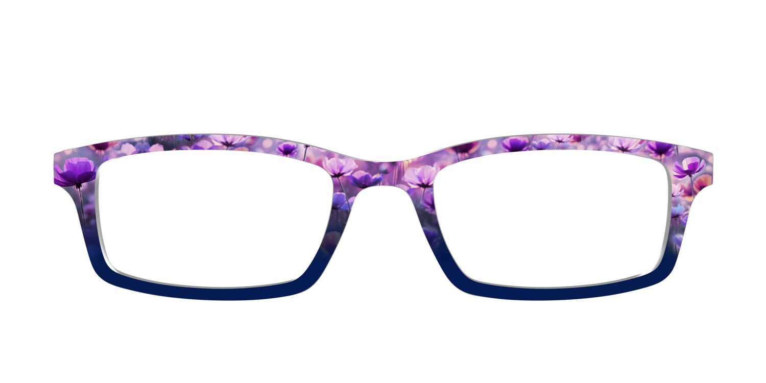 The Serene Meadow - Front Top Image - Pair Eyewear