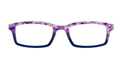 The Serene Meadow - Front Top Thumbnail - Pair Eyewear
