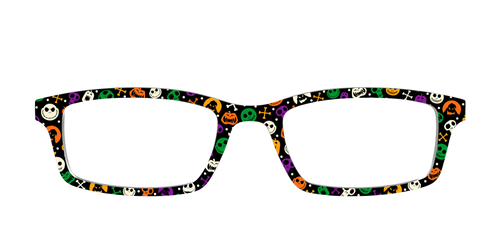 Seriously Spooky Icons - Pair Eyewear
