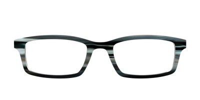 The Shadow Stripes - Front Top Thumbnail - Pair Eyewear