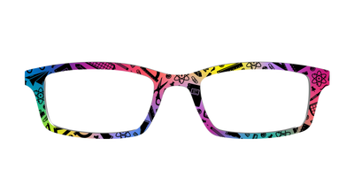 The Shadow Supplies - Front Top Thumbnail - Pair Eyewear