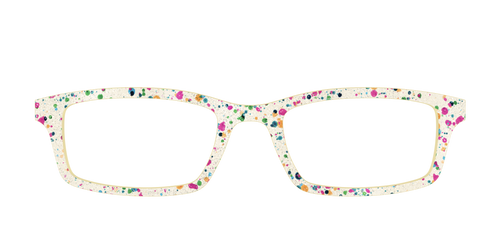 The Shimmer Speckled Egg - Pair Eyewear