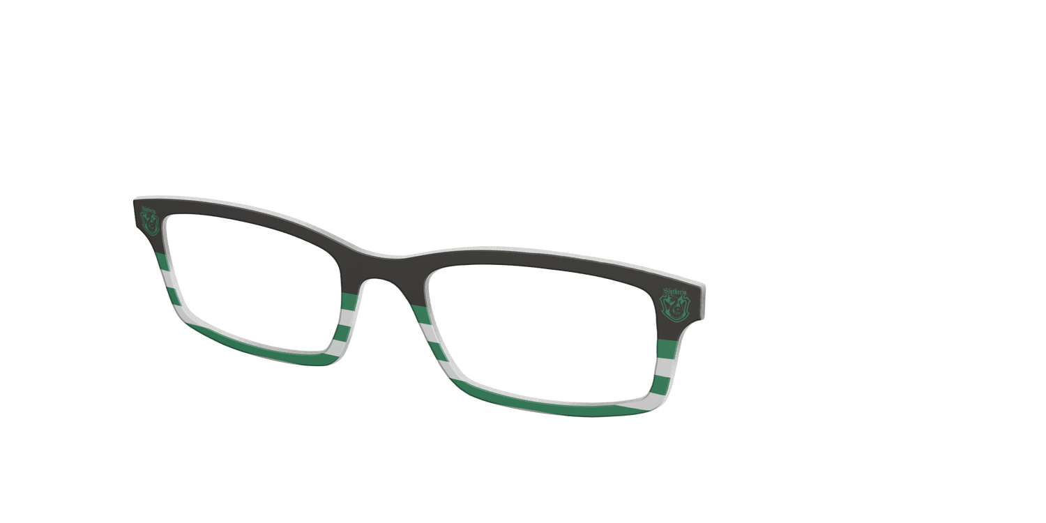 The Slytherin™ - Angle Top Image - Pair Eyewear