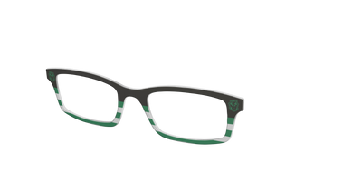 The Slytherin™ - Angle Top Thumbnail - Pair Eyewear