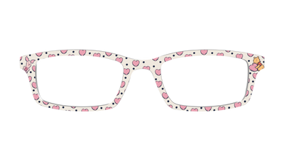 Small Bear Big Heart - Front Top Thumbnail - Pair Eyewear