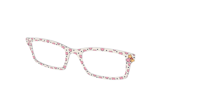 Small Bear Big Heart - Angle Top Thumbnail - Pair Eyewear
