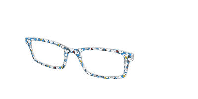 The Snoopy - Angle Top Thumbnail - Pair Eyewear