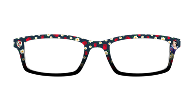 Snow White's Apples - Front Top Thumbnail - Pair Eyewear