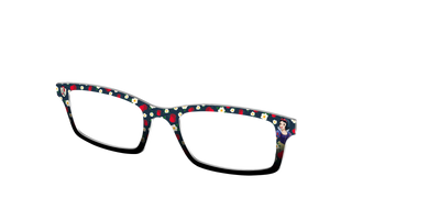 Snow White's Apples - Angle Top Thumbnail - Pair Eyewear