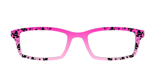 The Sock Hop Pups - Pair Eyewear