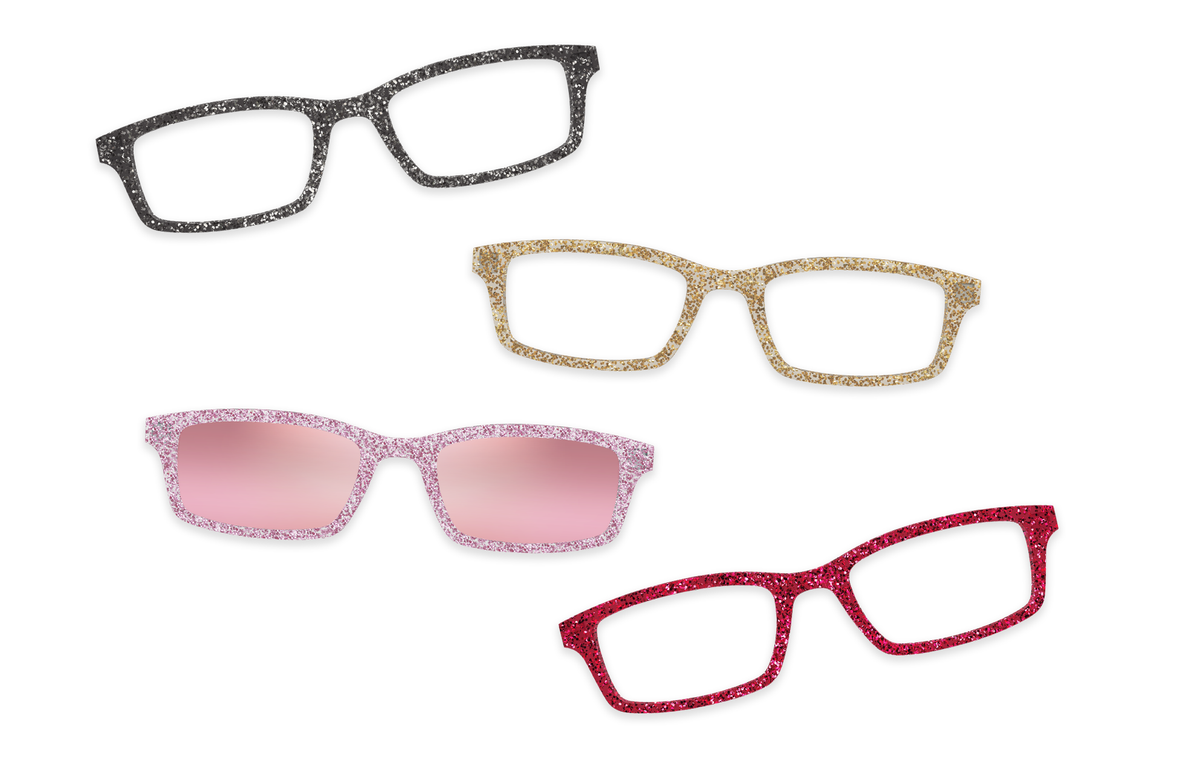 The Sparkles Set - Product Image 5 - Pair Eyewear