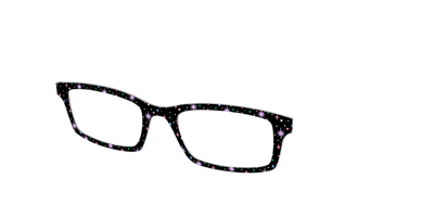 The Spectral Starbursts - Angle Top Thumbnail - Pair Eyewear
