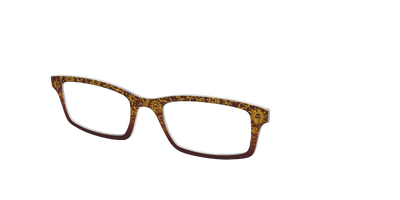 The Spell Book - Angle Top Thumbnail - Pair Eyewear