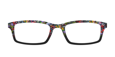 Spider-Man Villains - Front Top Thumbnail - Pair Eyewear