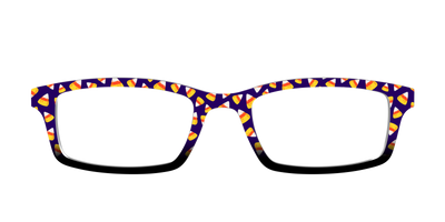 The Spooky Season Sweets - Front Top Thumbnail - Pair Eyewear