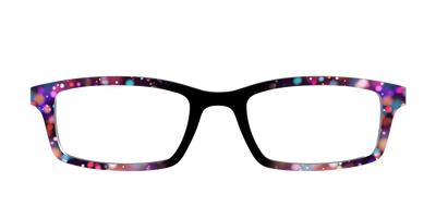 The Spotlight Bokeh - Front Top Thumbnail - Pair Eyewear