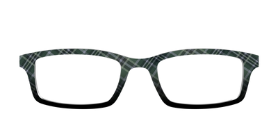 The Spruce Flannel - Front Top Thumbnail - Pair Eyewear