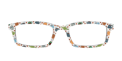 Star Wars™ Café - Front Top Thumbnail - Pair Eyewear