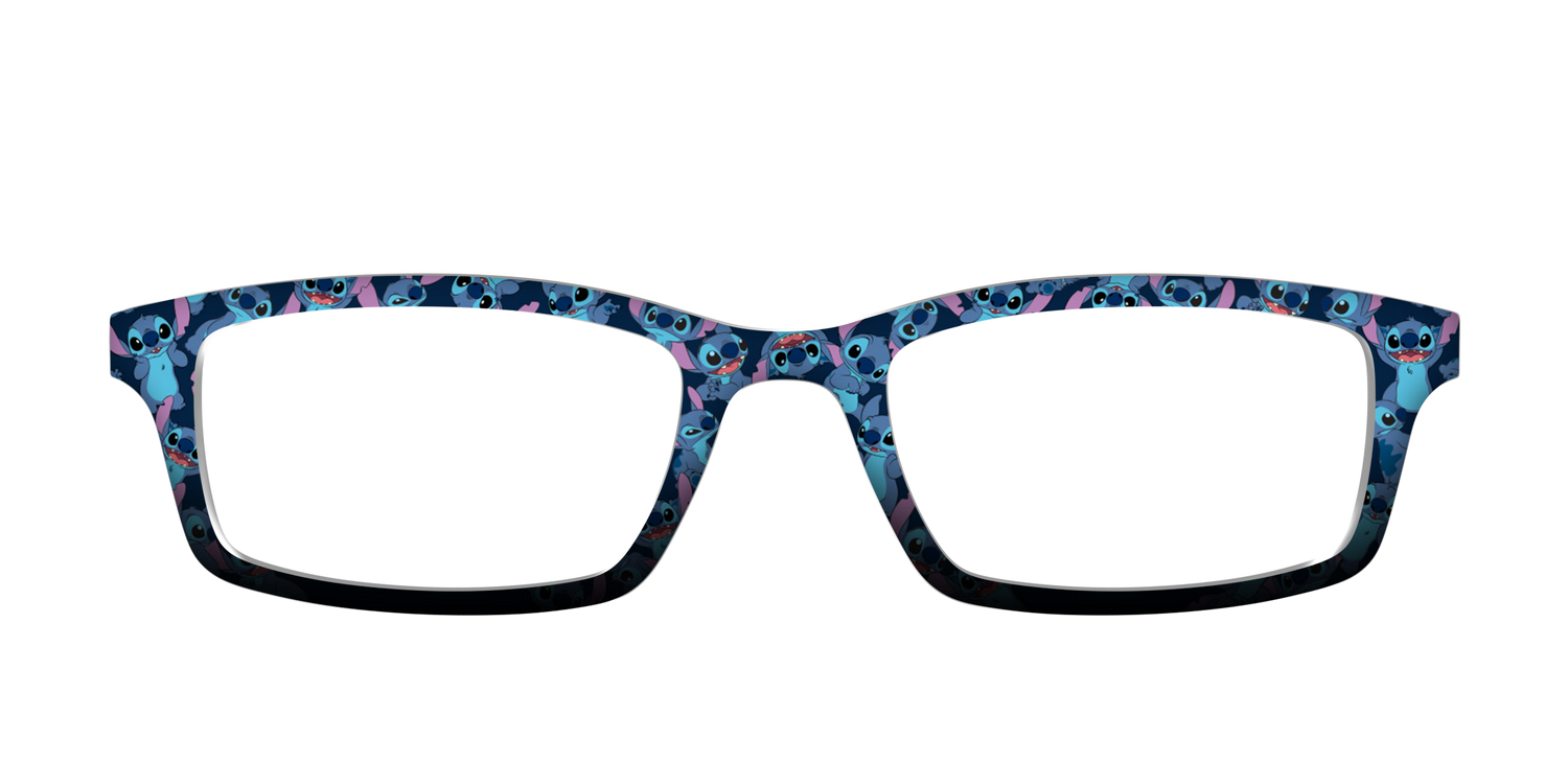 Stitch 626 - Front Top Image - Pair Eyewear