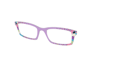 Stitch's Sugar Rush - Angle Top Thumbnail - Pair Eyewear