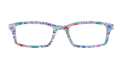 Stitch's Sweets - Front Top Thumbnail - Pair Eyewear