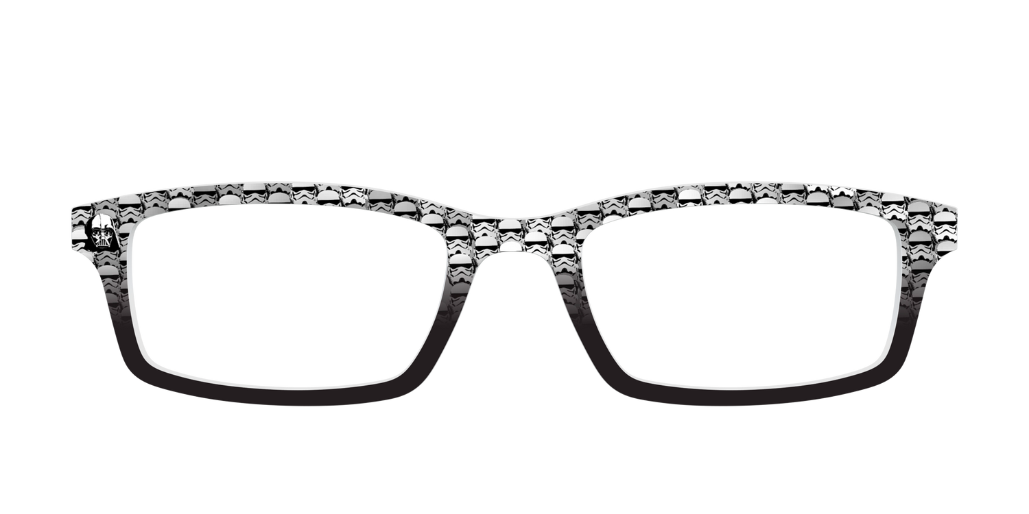 Stormtroopers' March - Front Top Image - Pair Eyewear