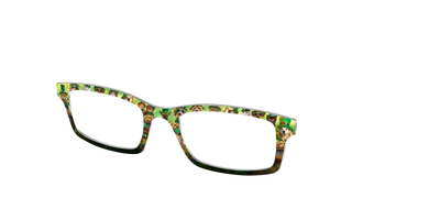 The St. Paw-trick's Day Parade - Angle Top Thumbnail - Pair Eyewear