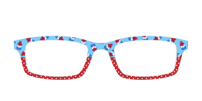 The Summer Pops - Front Top Thumbnail - Pair Eyewear