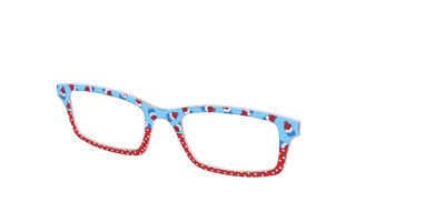 The Summer Pops - Angle Top Thumbnail - Pair Eyewear