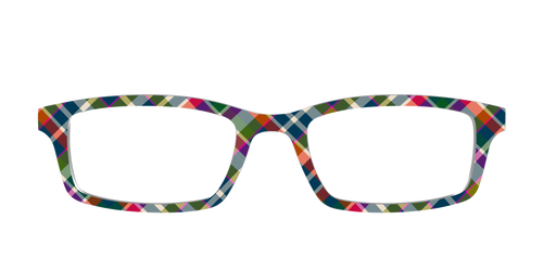 The Summertide Flannel - Pair Eyewear