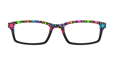 The Super Stars - Front Top Thumbnail - Pair Eyewear
