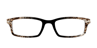 The Tawny Fur - Front Top Thumbnail - Pair Eyewear