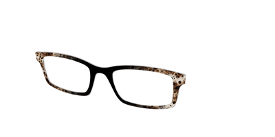 The Tawny Fur - Angle Top Thumbnail - Pair Eyewear