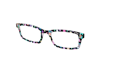 Team Scare - Angle Top Thumbnail - Pair Eyewear