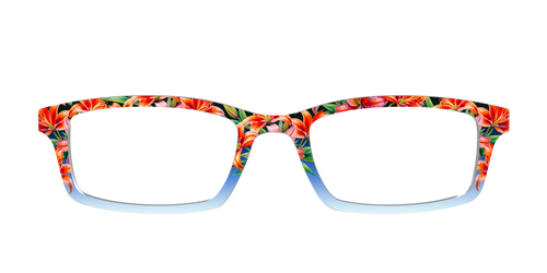 The Tiger Lilies - Pair Eyewear